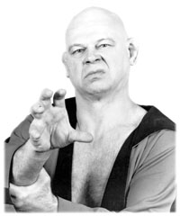 Illustration for article titled Interview: Baron Von Raschke